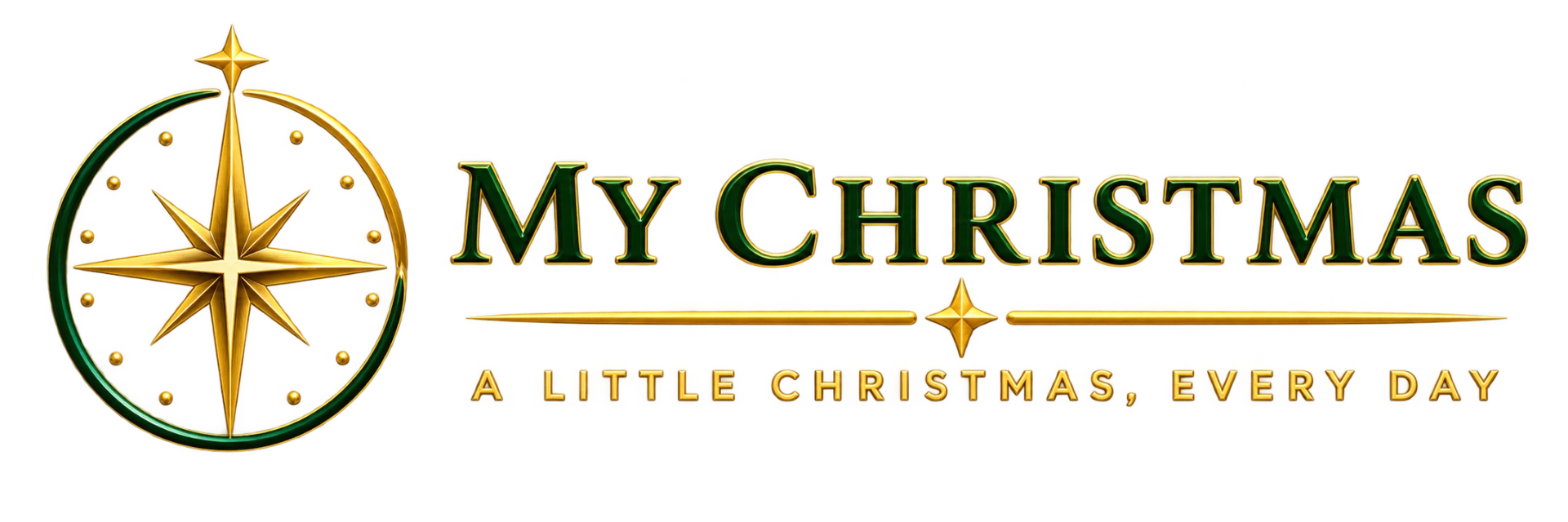 My Christmas